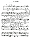 Musette In D Major, BWV Appendix 126