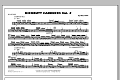 Kickbutt Cadences Vol. 2 - Quad Toms