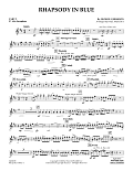 Rhapsody in Blue (arr. Paul Murtha) - Pt.2 - Eb Alto Saxophone