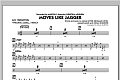 Moves Like Jagger - Aux Percussion