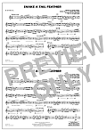 Shake a Tail Feather (arr. Paul Murtha) - Bb Tenor Sax
