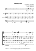 Chasing Cars (arr. Gitika Partington)