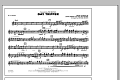 Day Tripper - Bb Clarinet