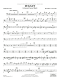 Legacy (Advanced Version) - Euphonium B.C.