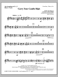 Carry Your Candle High - Alto Sax 1-2 (sub. Horn 1-2)