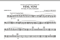 Veni, Veni (O Come, O Come Emmanuel) - Baritone B.C.
