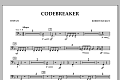 Codebreaker - Timpani