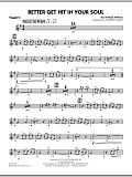 Better Get Hit In Your Soul - Trumpet 3