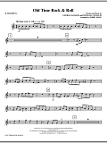 Old Time Rock & Roll - Bb Trumpet 2
