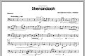 Shenandoah - Bassoon