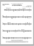 Ever Faithful - Bass Trombone/Tuba
