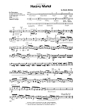 Heavy Metal - Percussion 5