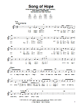 Song Of Hope