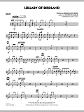 Lullaby Of Birdland - Drums