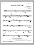 Carry Your Candle High - Violin 2
