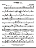 Cotton Tail - Trombone 1