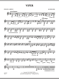 Viper - Bb Bass Clarinet