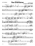 The Entertainer - 1st Trombone