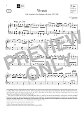 Vivace (Grade 7, list A3, from the ABRSM Piano Syllabus 2021 & 2022)