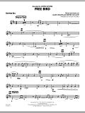 Free Bird - Baritone Sax