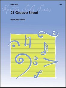 21 Groove Street 