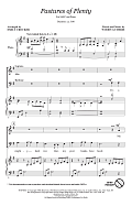 Pastures Of Plenty (arr. Emily Crocker)