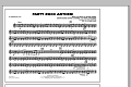 Party Rock Anthem - Eb Baritone Sax