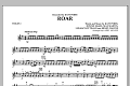 Roar - Violin 2
