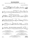 Ellington! (arr. Stephen Bulla) - Flute 2