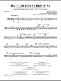 Irving Berlin's Christmas (Medley) - Timpani