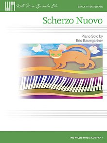 Scherzo Nuovo 