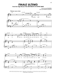 Finale (Ultimo)