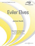 Eviler Elves - Percussion 3