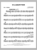 In A Mellow Tone - Part 4 - Trombone