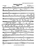 Concerto For Clarinet - Rondo (3rd Movement) - K.622 - 3rd Trombone