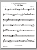 We Will Sing - Bb Trumpet 1