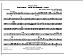 Nothin' But A Good Time - 1st Trombone