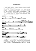 Sonata In Bb Major (K292) - Trombone