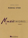 Rising Star - Percussion 2