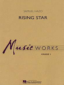 Rising Star - Full Score 