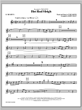 Hot Rod Sleigh - Bb Trumpet 1