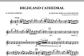 Highland Cathedral - Bb Tenor Saxophone