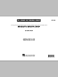 Bradley's Groove Shop - Full Score
