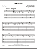 Bewitched - Piano/Vocal