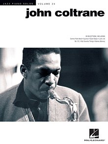 Giant Steps [Jazz version] (arr. Brent Edstrom) 