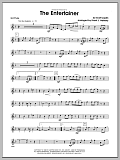 Entertainer, The - Flute 3