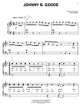 Johnny B. Goode