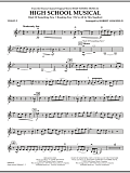 High School Musical - Violin 2