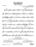 Highlights from Yesterday (Music Of The Beatles) (arr. Michael Brown) - Bb Trumpet 2