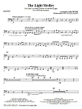 The Light Medley - Bassoon